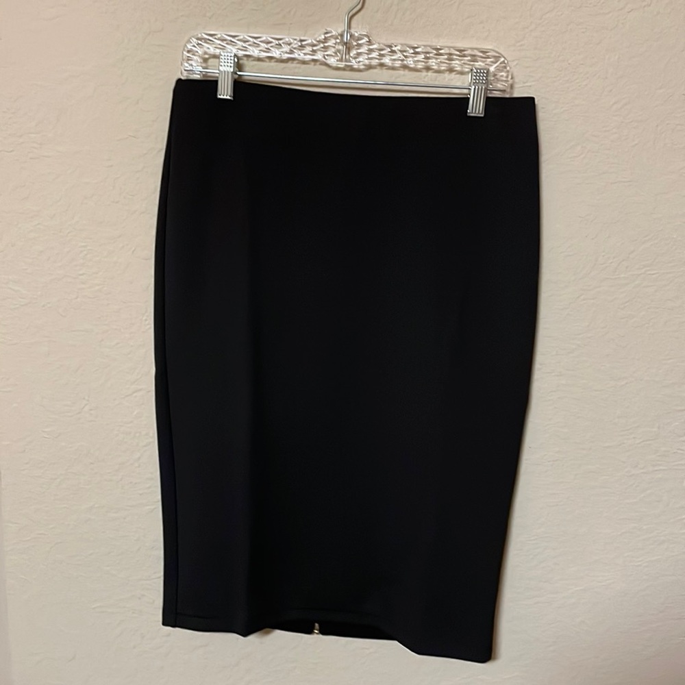 Catherine MaLandrino skirt Sz 10 NWT
